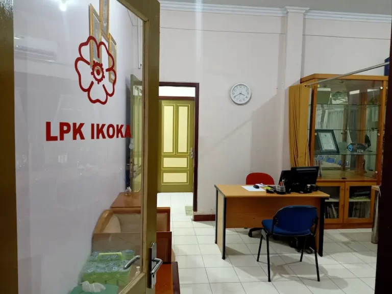 Kelas Bahasa LPK Jepang Jogja