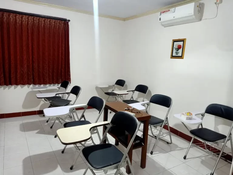 Kelas Bahasa LPK Jepang Jogja