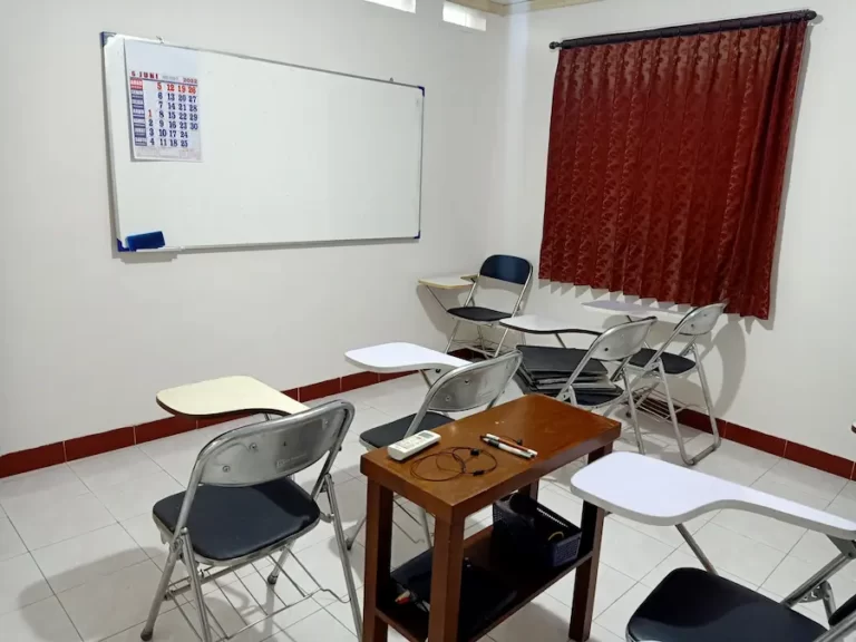 Kelas Bahasa LPK Jepang Jogja