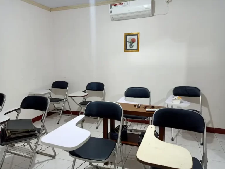 Kelas Bahasa LPK Jepang Jogja