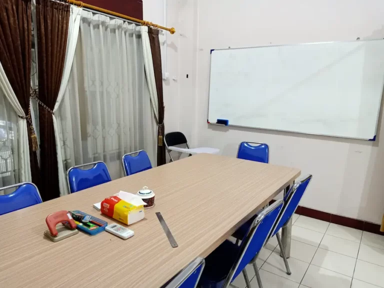 Kelas Bahasa LPK Jepang Jogja